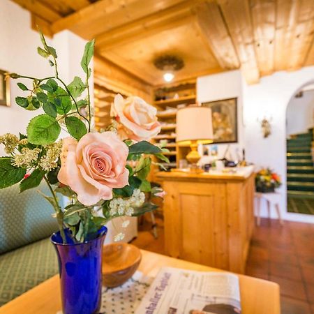 Landhotel Sonnleiten Bad Reichenhall Εξωτερικό φωτογραφία