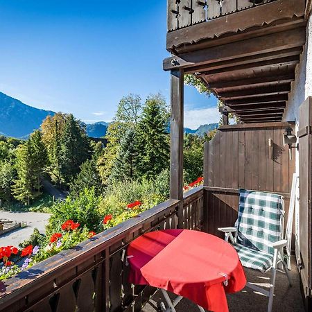 Landhotel Sonnleiten Bad Reichenhall Εξωτερικό φωτογραφία