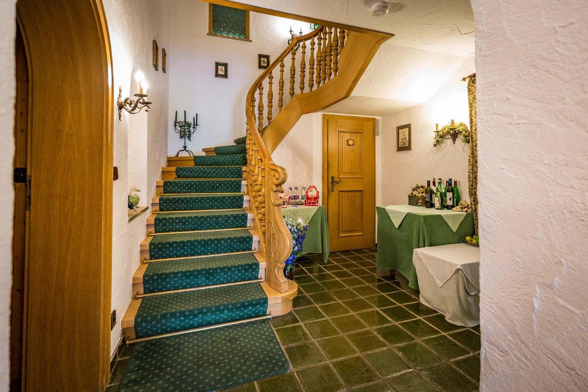 Landhotel Sonnleiten Bad Reichenhall Εξωτερικό φωτογραφία