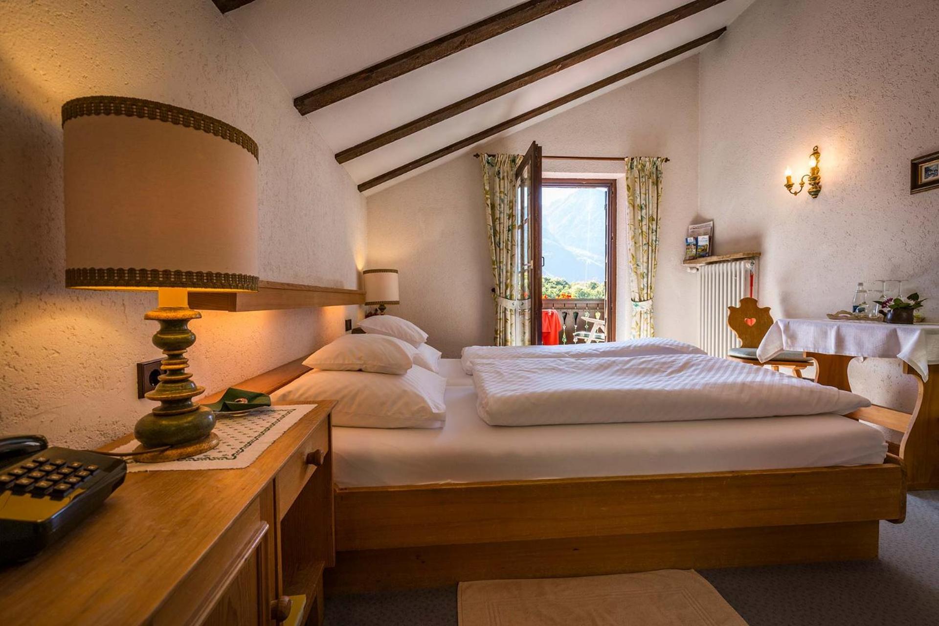 Landhotel Sonnleiten Bad Reichenhall Εξωτερικό φωτογραφία