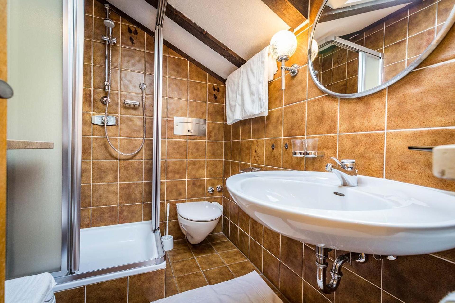 Landhotel Sonnleiten Bad Reichenhall Εξωτερικό φωτογραφία