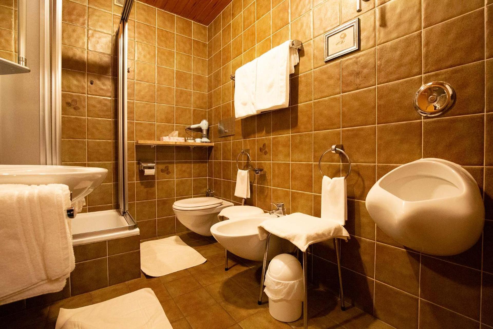 Landhotel Sonnleiten Bad Reichenhall Εξωτερικό φωτογραφία