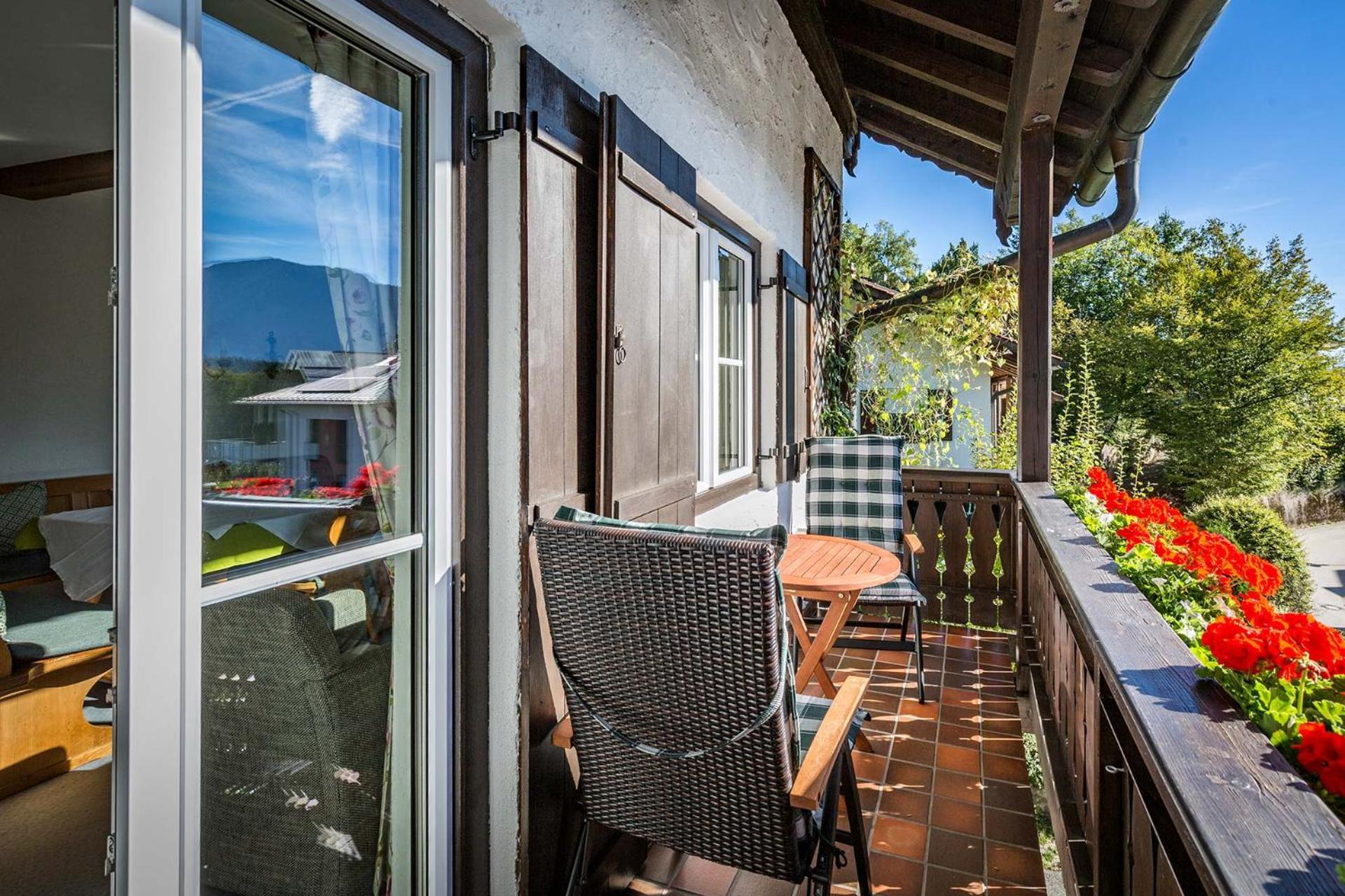 Landhotel Sonnleiten Bad Reichenhall Εξωτερικό φωτογραφία