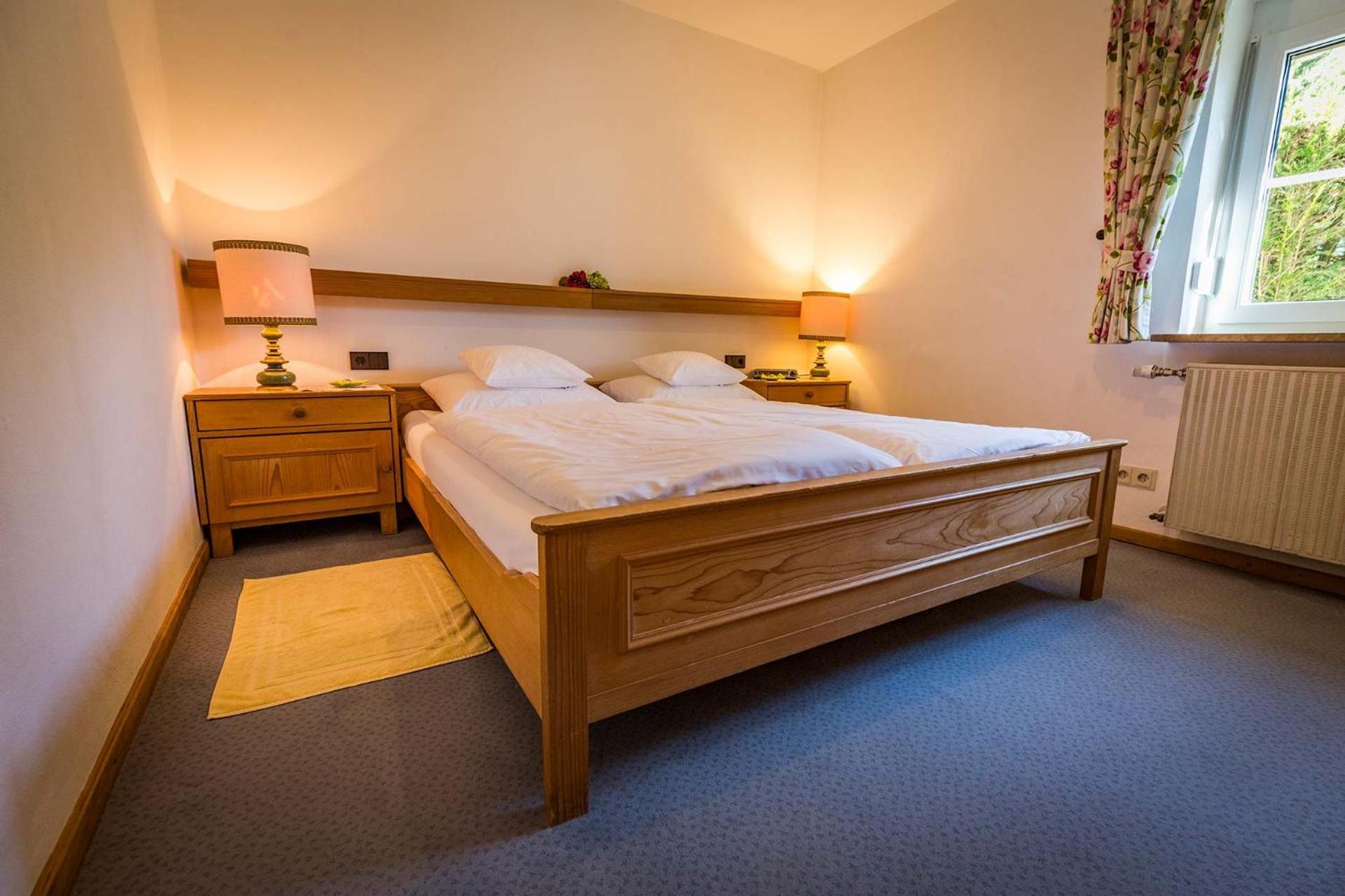 Landhotel Sonnleiten Bad Reichenhall Εξωτερικό φωτογραφία
