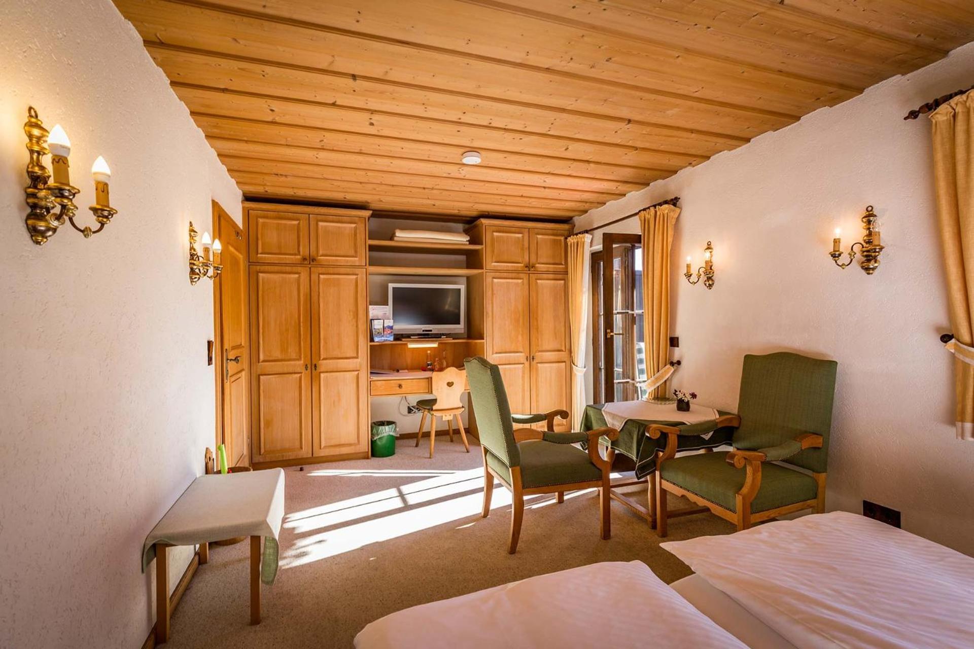 Landhotel Sonnleiten Bad Reichenhall Εξωτερικό φωτογραφία
