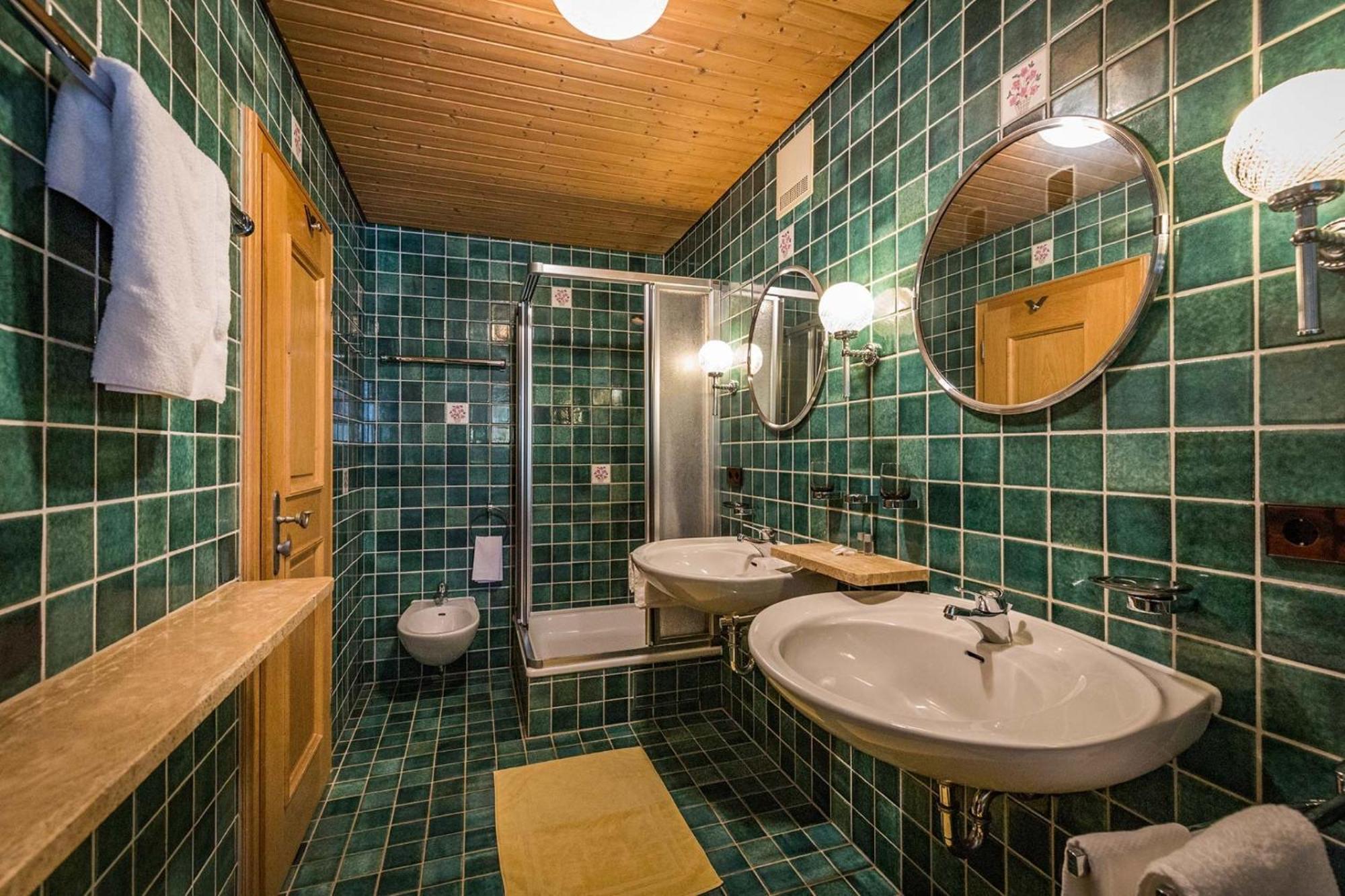 Landhotel Sonnleiten Bad Reichenhall Εξωτερικό φωτογραφία