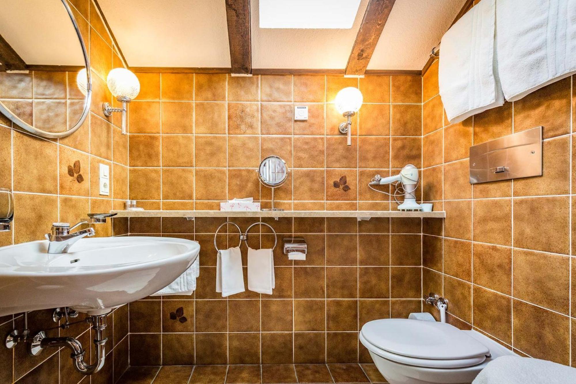 Landhotel Sonnleiten Bad Reichenhall Εξωτερικό φωτογραφία