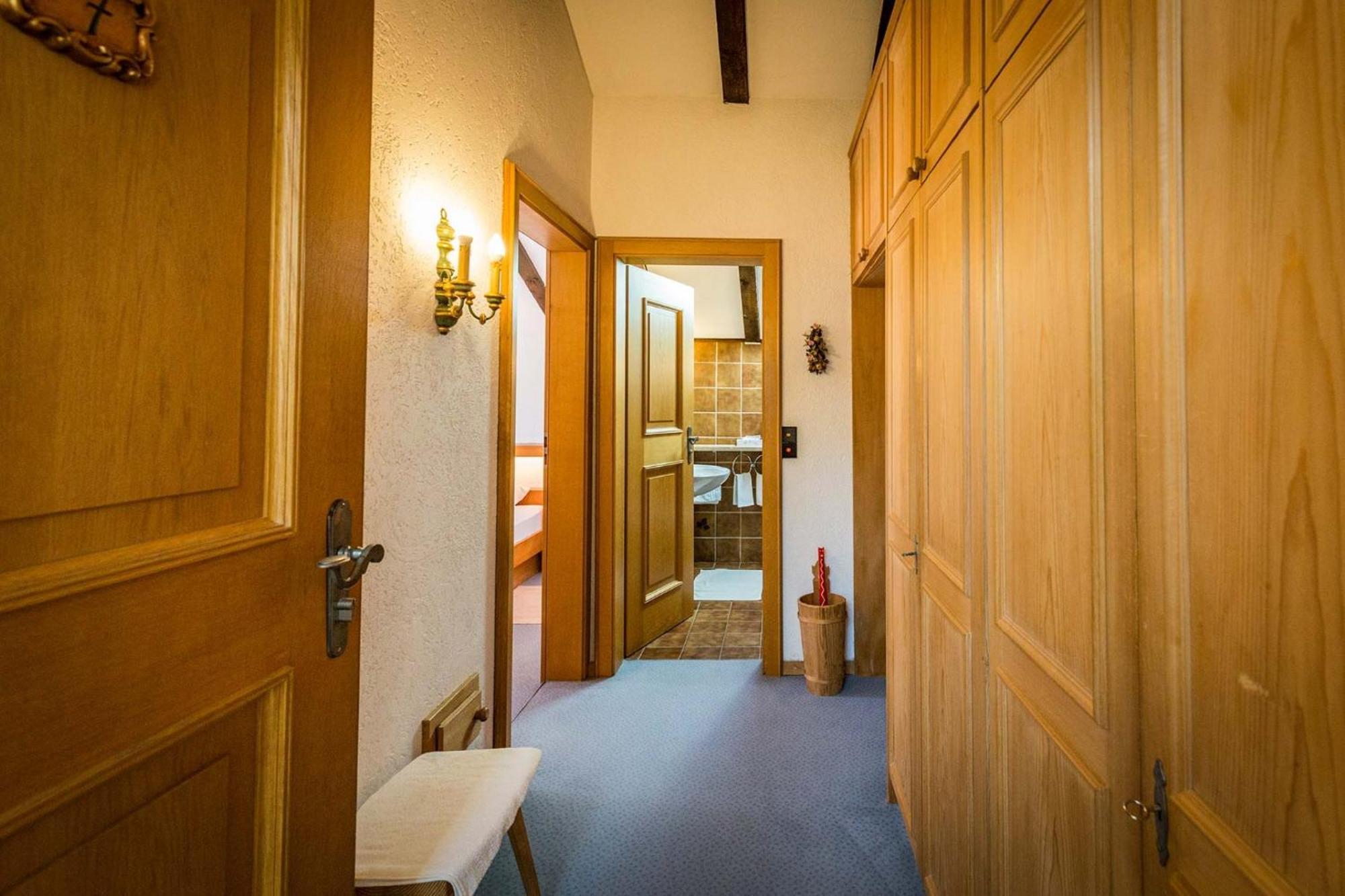 Landhotel Sonnleiten Bad Reichenhall Εξωτερικό φωτογραφία
